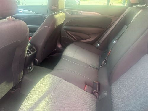 2018 Buick Regal TourX Preferred, US $23,900.00, image 8