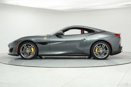 2020 ferrari portofino