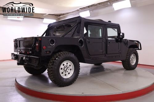 1999 hummer h1