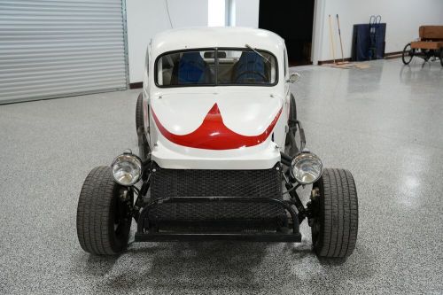 1939 Plymouth Coupe Dirt Track Survivor, US $21,527.00, image 2