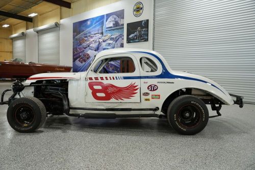 1939 Plymouth Coupe Dirt Track Survivor, US $21,527.00, image 9