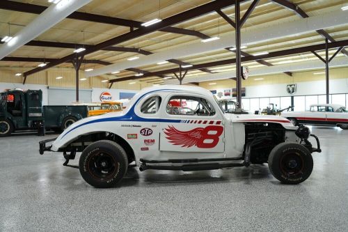 1939 Plymouth Coupe Dirt Track Survivor, US $21,527.00, image 10