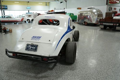 1939 Plymouth Coupe Dirt Track Survivor, US $21,527.00, image 11