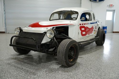 1939 Plymouth Coupe Dirt Track Survivor, US $21,527.00, image 12