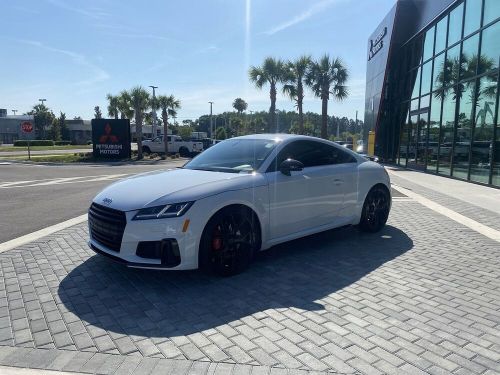 2019 audi tt