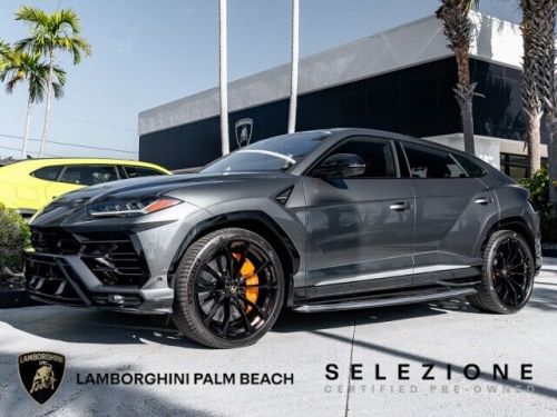2019 lamborghini other