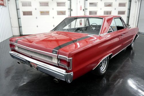 1967 plymouth gtx