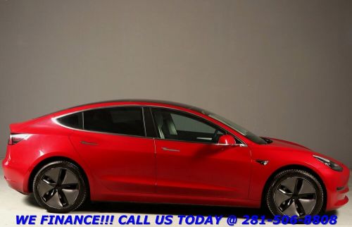 2020 model 3 2020 long range awd fsd accel autopilot a pano 40k