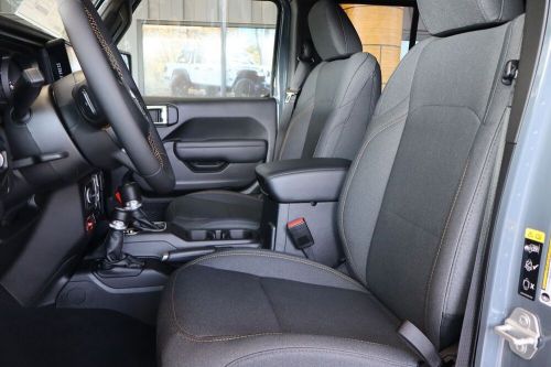 2024 jeep wrangler willys 4xe