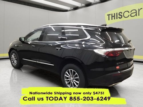 2023 buick enclave premium awd