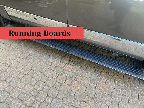 2010 lincoln navigator l