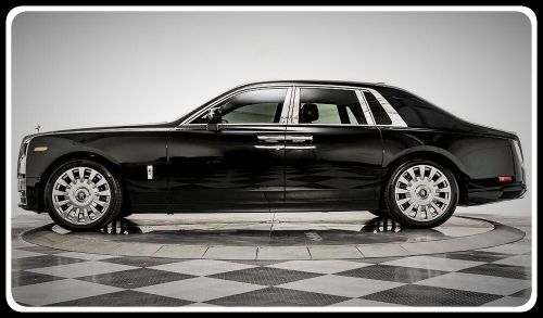 2022 rolls-royce phantom