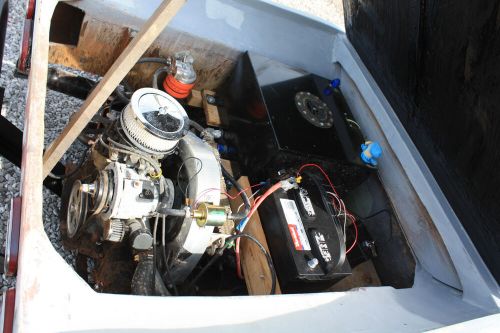 1970 replica/kit makes
