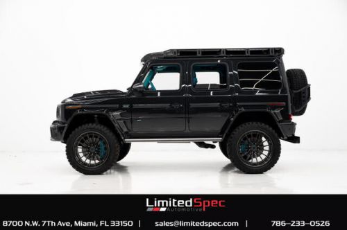 2023 Mercedes-Benz Mercedes-AMG G-Class G 63 AMG 4x4^2 Sport Utility 4D, US $499,450.00, image 3