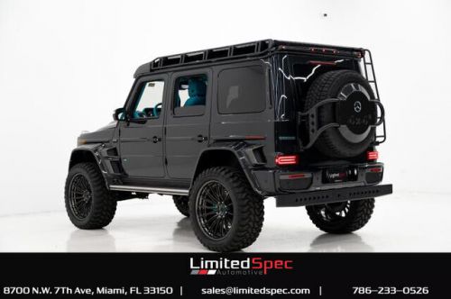 2023 Mercedes-Benz Mercedes-AMG G-Class G 63 AMG 4x4^2 Sport Utility 4D, US $499,450.00, image 9