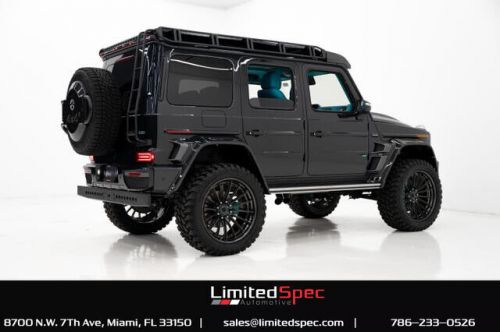 2023 Mercedes-Benz Mercedes-AMG G-Class G 63 AMG 4x4^2 Sport Utility 4D, US $499,450.00, image 14