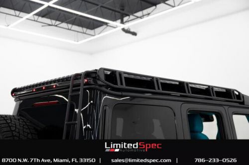 2023 Mercedes-Benz Mercedes-AMG G-Class G 63 AMG 4x4^2 Sport Utility 4D, US $499,450.00, image 15