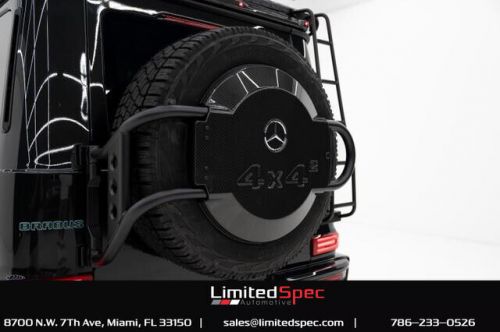 2023 Mercedes-Benz Mercedes-AMG G-Class G 63 AMG 4x4^2 Sport Utility 4D, US $499,450.00, image 16