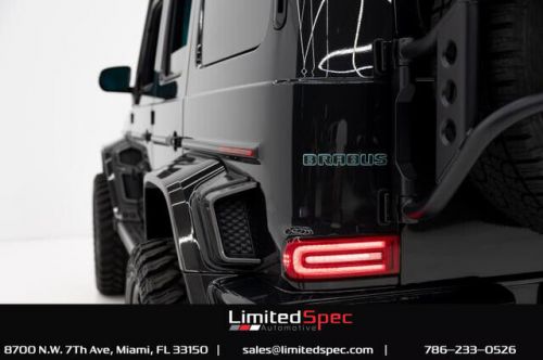 2023 Mercedes-Benz Mercedes-AMG G-Class G 63 AMG 4x4^2 Sport Utility 4D, US $499,450.00, image 17