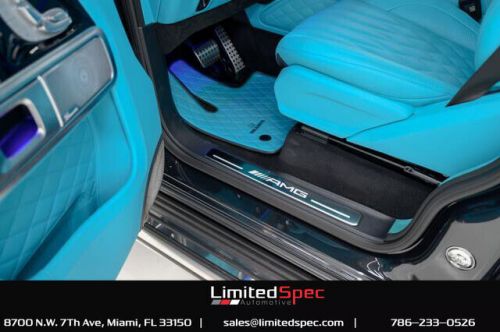 2023 Mercedes-Benz Mercedes-AMG G-Class G 63 AMG 4x4^2 Sport Utility 4D, US $499,450.00, image 23