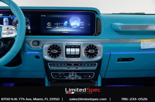 2023 Mercedes-Benz Mercedes-AMG G-Class G 63 AMG 4x4^2 Sport Utility 4D, US $499,450.00, image 26