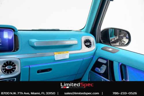2023 Mercedes-Benz Mercedes-AMG G-Class G 63 AMG 4x4^2 Sport Utility 4D, US $499,450.00, image 28