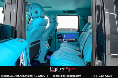 2023 Mercedes-Benz Mercedes-AMG G-Class G 63 AMG 4x4^2 Sport Utility 4D, US $499,450.00, image 30