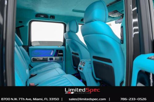 2023 Mercedes-Benz Mercedes-AMG G-Class G 63 AMG 4x4^2 Sport Utility 4D, US $499,450.00, image 32