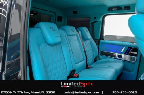2023 Mercedes-Benz Mercedes-AMG G-Class G 63 AMG 4x4^2 Sport Utility 4D, US $499,450.00, image 34