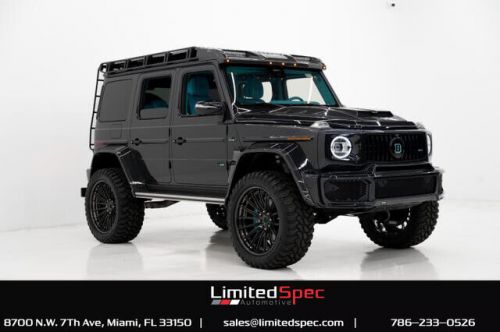 2023 Mercedes-Benz Mercedes-AMG G-Class G 63 AMG 4x4^2 Sport Utility 4D, US $499,450.00, image 38