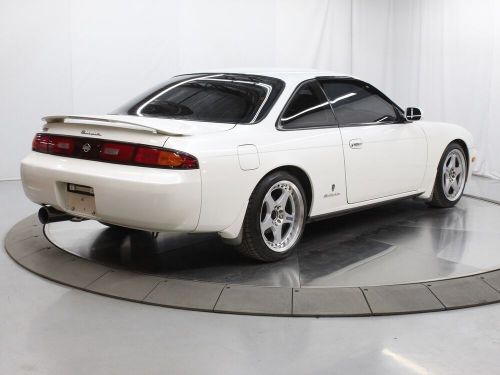 1993 Nissan Silvia, US $32,900.00, image 2