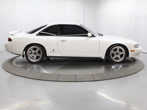 1993 Nissan Silvia, US $32,900.00, image 3
