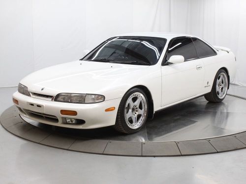 1993 Nissan Silvia, US $32,900.00, image 8