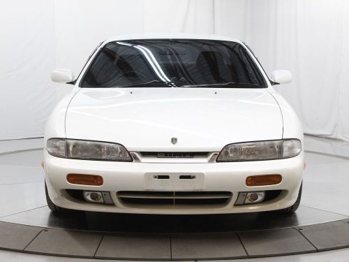 1993 Nissan Silvia, US $32,900.00, image 9