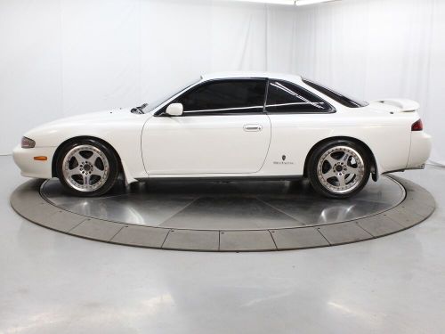 1993 Nissan Silvia, US $32,900.00, image 10