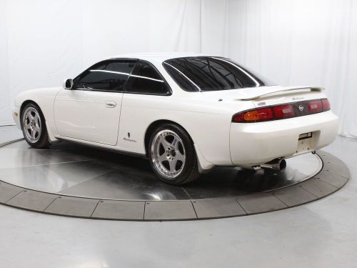1993 Nissan Silvia, US $32,900.00, image 11