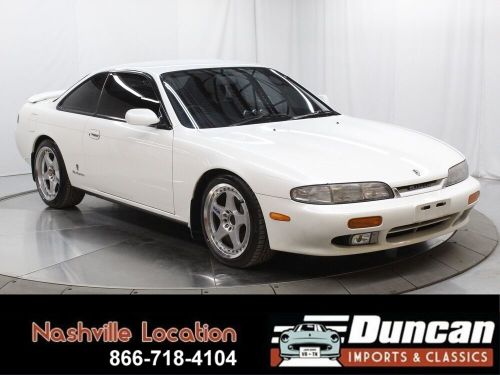 1993 Nissan Silvia, US $32,900.00, image 12