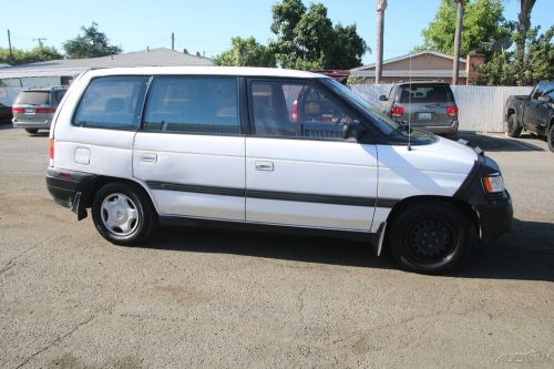 1994 Mazda MPV, US $365.00, image 2