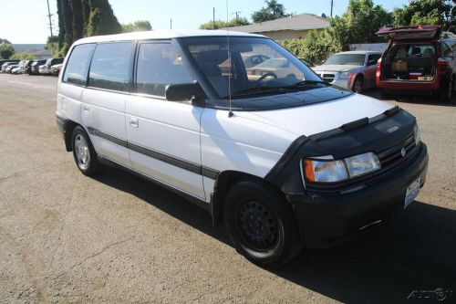 1994 Mazda MPV, US $365.00, image 3