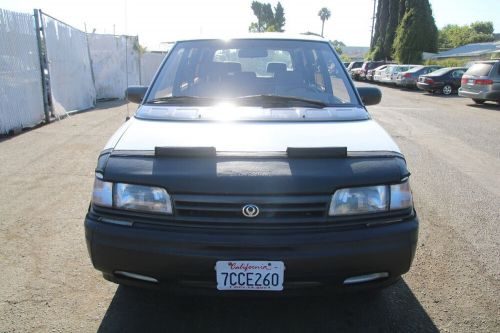 1994 Mazda MPV, US $365.00, image 4