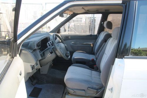 1994 Mazda MPV, US $365.00, image 7