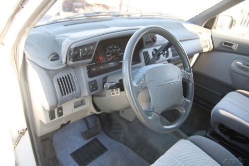 1994 Mazda MPV, US $365.00, image 8