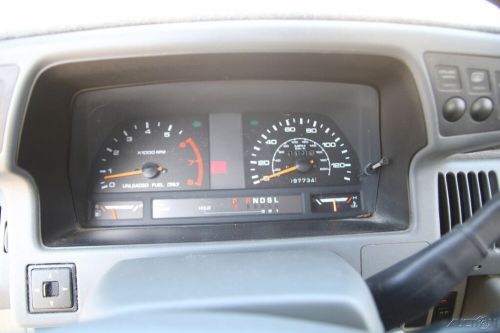 1994 Mazda MPV, US $365.00, image 9
