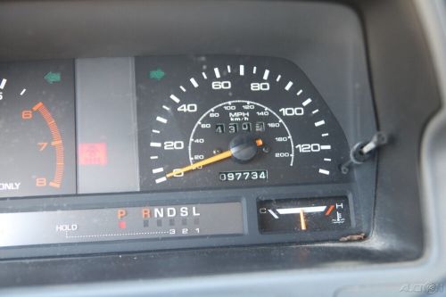 1994 Mazda MPV, US $365.00, image 10
