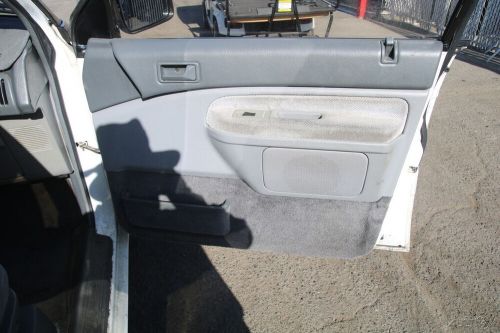1994 Mazda MPV, US $365.00, image 14