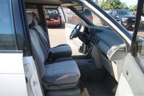 1994 Mazda MPV, US $365.00, image 15