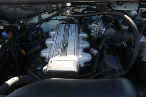 1994 Mazda MPV, US $365.00, image 17