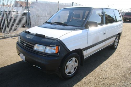 1994 Mazda MPV, US $365.00, image 20