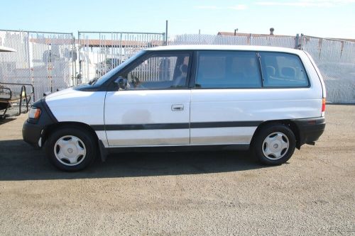 1994 Mazda MPV, US $365.00, image 21