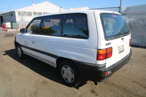 1994 Mazda MPV, US $365.00, image 22